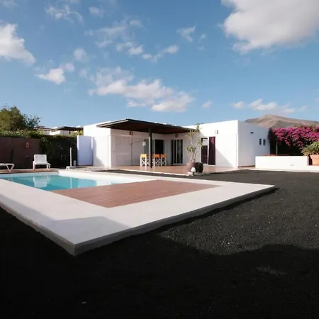 Casa Natalie *
