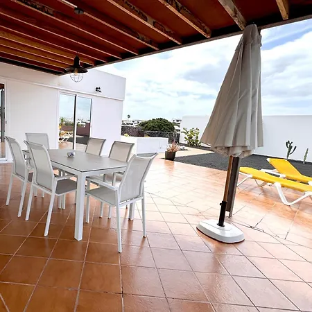 Casa Natalie