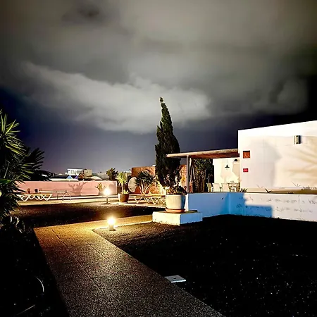 Casa Natalie Villa