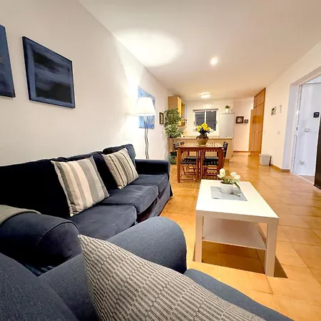 Casa Natalie Villa Playa Blanca