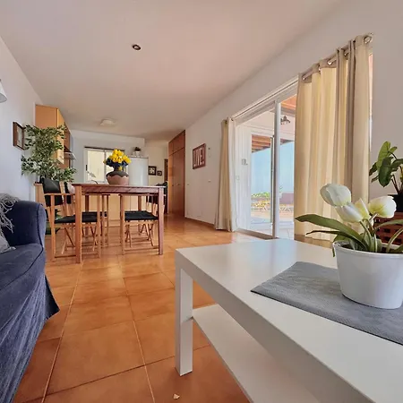 Casa Natalie *