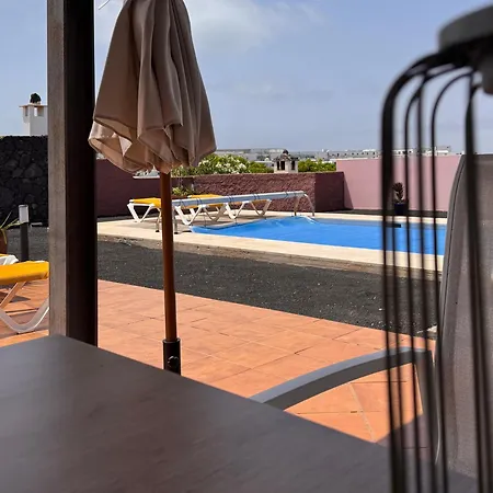 Villa Casa Natalie