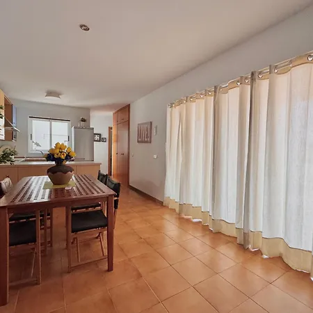 Casa Natalie Playa Blanca