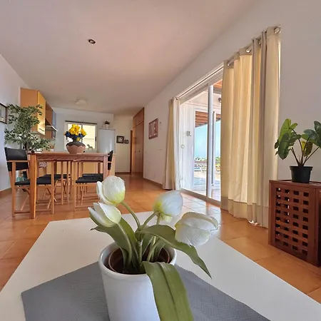 Casa Natalie * Playa Blanca