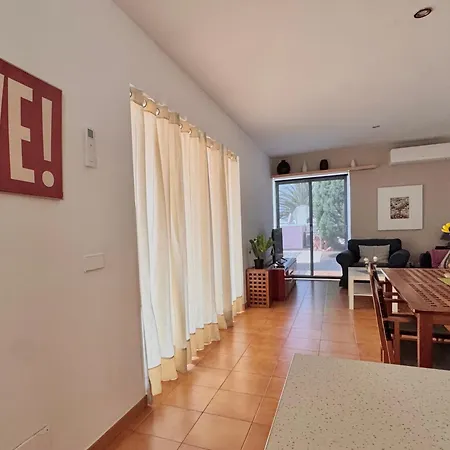 Casa Natalie Villa