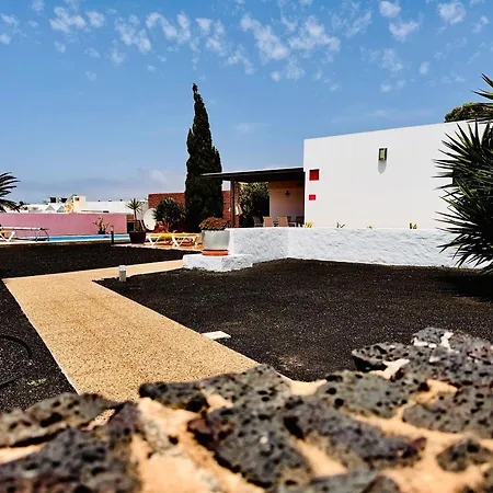 Casa Natalie *