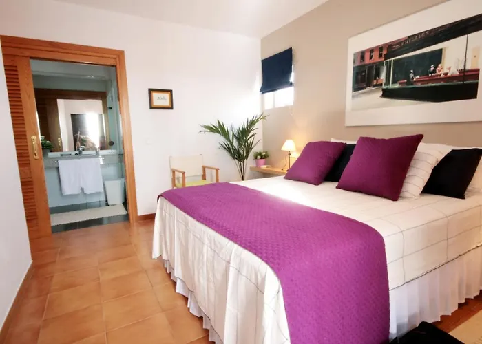 Villa Casa Natalie Playa Blanca (Lanzarote)