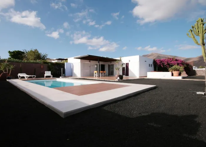 Casa Natalie *