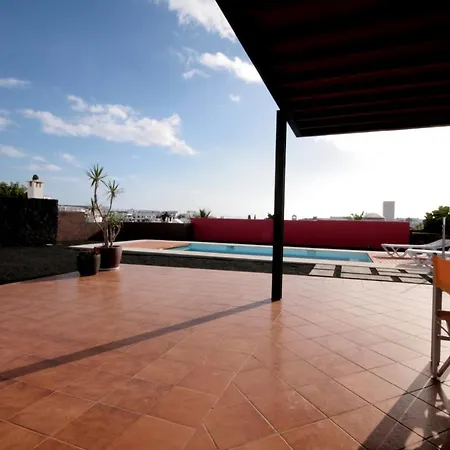 Casa Natalie Vila *